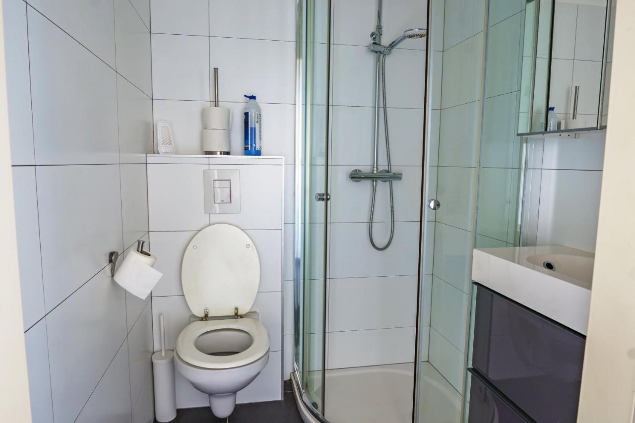 Apartment Angeligasse Wien
