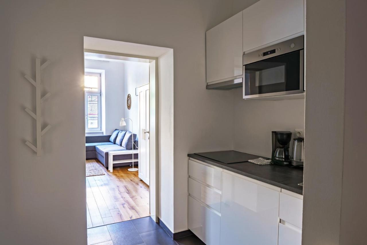 Angeligasse Apartment Wien